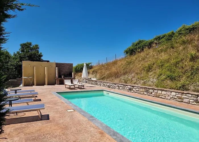 BnB Bagno di Bosco Gubbio